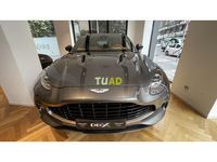 usado Aston Martin DBX 550cv