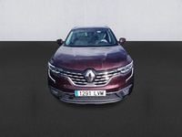 Usado Renault Koleos Initiale Paris 184 CV (135 kW) 2021 Rojo SUV