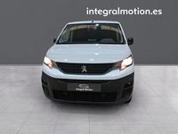 Usado Peugeot Partner Premium 131 CV (96 kW) 2021 Blanco Monovolumen