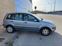 usado Ford Fusion 1.6TDCi Urban4