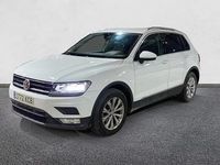 Usado VW Tiguan Advance 150 CV (110 kW) 2017 SUV