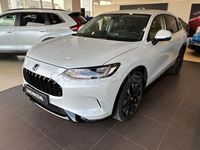 Usado Honda ZR-V Advance 184 CV (135 kW) 2025 Blanco SUV