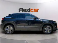 Usado Mazda MX30 107 kW (146 CV) 2020 Azul SUV