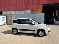 Usado Fiat Panda Lounge 75 CV (55 kW) 2016 Blanco Utilitario