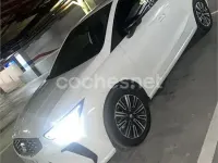 Usado Seat Ibiza 115 CV (84 kW) 2026 Blanco Utilitario