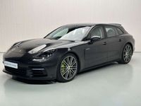 usado Porsche Panamera 4 e-Hybrid Sport Turismo