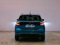 usado VW T-Cross - Sport