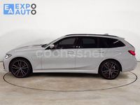 Usado BMW 330e Comfort Edition 292 CV (214 kW) 2021 Blanco Familiar
