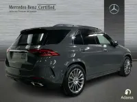 Usado Mercedes GLE350 197 CV (144 kW) 2026 SUV