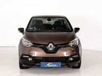 usado Renault Captur TCe eco2 Energy Zen 90