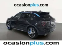 Usado Lynk & Co 01 261 CV (191 kW) 2023 Negro SUV