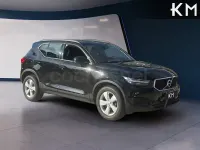 Usado Volvo XC40 Momentum 129 CV (94 kW) 2021 Negro SUV