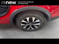 Usado Renault Arkana Intens 140 CV (102 kW) 2022 Rojo SUV