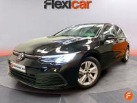 Usado VW Golf VIII Business 130 CV (95 kW) 2020 Negro