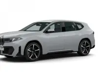 Usado BMW iX3 344 kW (469 CV) 2026 SUV