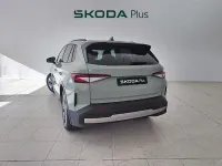 Nuevo Skoda Elroq 125 kW (170 CV) 2025 Verde SUV