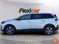 Usado Peugeot 5008 Allure 131 CV (96 kW) 2024 Blanco SUV