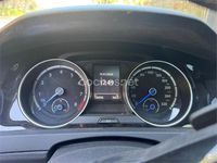 Usado VW Golf VII R 300 CV (220 kW) 2014 Gris / plata Berlina