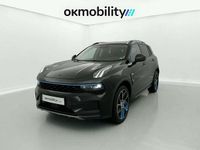 Usado Lynk & Co 01 261 CV (191 kW) 2022 Negro SUV
