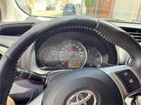 Occasion Toyota Yaris Active 90 ch (66 kW) 2012 Gris Citadine