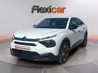 Usado Citroën C4 PureTech 131 CV (96 kW) 2024 Blanco SUV