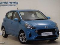 usado Hyundai i10 - 15.661 km 1.0 MPI Klass