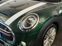 Usado Mini Cooper S Cabriolet 192 CV (141 kW) 2018 Verde Descapotable