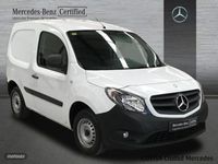 usado Mercedes Citan 108 CDI Compacto (A1)