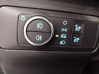 Usado Ford Kuga ST-Line 120 CV (88 kW) 2022 Azul SUV