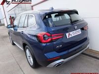Usado BMW X3 Comfort Edition 190 CV (139 kW) 2022 Azul SUV