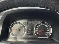 Usado Honda CR-V Executive 140 CV (102 kW) 2007 Azul SUV