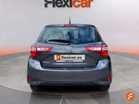 Occasion Toyota Yaris Active 69 ch (50 kW) 2019 Gris