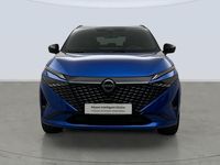 Nuevo Nissan Qashqai 190 CV (139 kW) 2025 Azul SUV