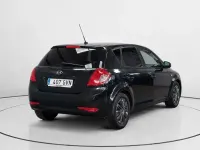 Usado Kia Ceed 90 CV (66 kW) 2010 Utilitario