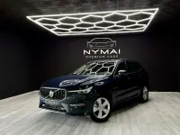 Usado Volvo XC60 Core 197 CV (144 kW) 2022 Azul SUV