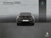 Usado Mercedes CLA250e 218 CV (160 kW) 2024 Coupe