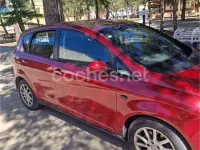 Occasion Seat Altea Reference 105 PK (77 kW) 2005 Rood MPV