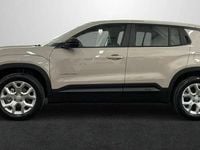 Nuevo Jeep Avenger Altitude 101 CV (74 kW) 2025 Beige SUV