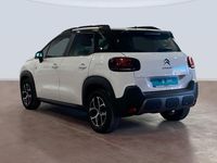 Usado Citroën C3 Aircross 110 CV (80 kW) 2023 Blanco SUV