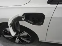 Usado VW Golf VIII GTE 245 CV (180 kW) 2023 Blanco Berlina