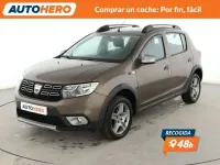 Occasion Dacia Sandero Comfort 90 ch (66 kW) 2020 Gris Citadine