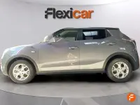 Usado SsangYong Tivoli 128 CV (94 kW) 2023 Gris SUV