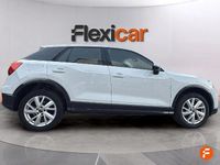 Usado Audi Q2 Advanced Plus 150 CV (110 kW) 2023 Blanco SUV