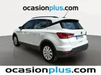 Usado Seat Arona Style 115 CV (84 kW) 2024 Blanco SUV