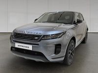 Usado Land Rover Range Rover evoque S 269 CV (197 kW) 2026 Eiger grey SUV