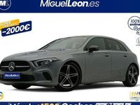 Usado Mercedes A180 115 CV (84 kW) 2019
