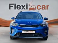 usado Kia Stonic 1.0 T-GDi 74kW (100CV) MHEV iMT Concept Híbrido en Flexicar Valdepeñas