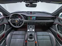 Usado Porsche 911 Carrera GTS 541 CV (397 kW) 2025 Azul Coupe