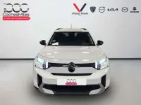 Usado Citroën C3 Aircross 99 CV (72 kW) 2025 Blanco SUV