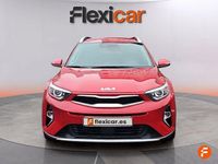 Usado Kia Stonic 84 CV (61 kW) 2022 Rojo SUV
